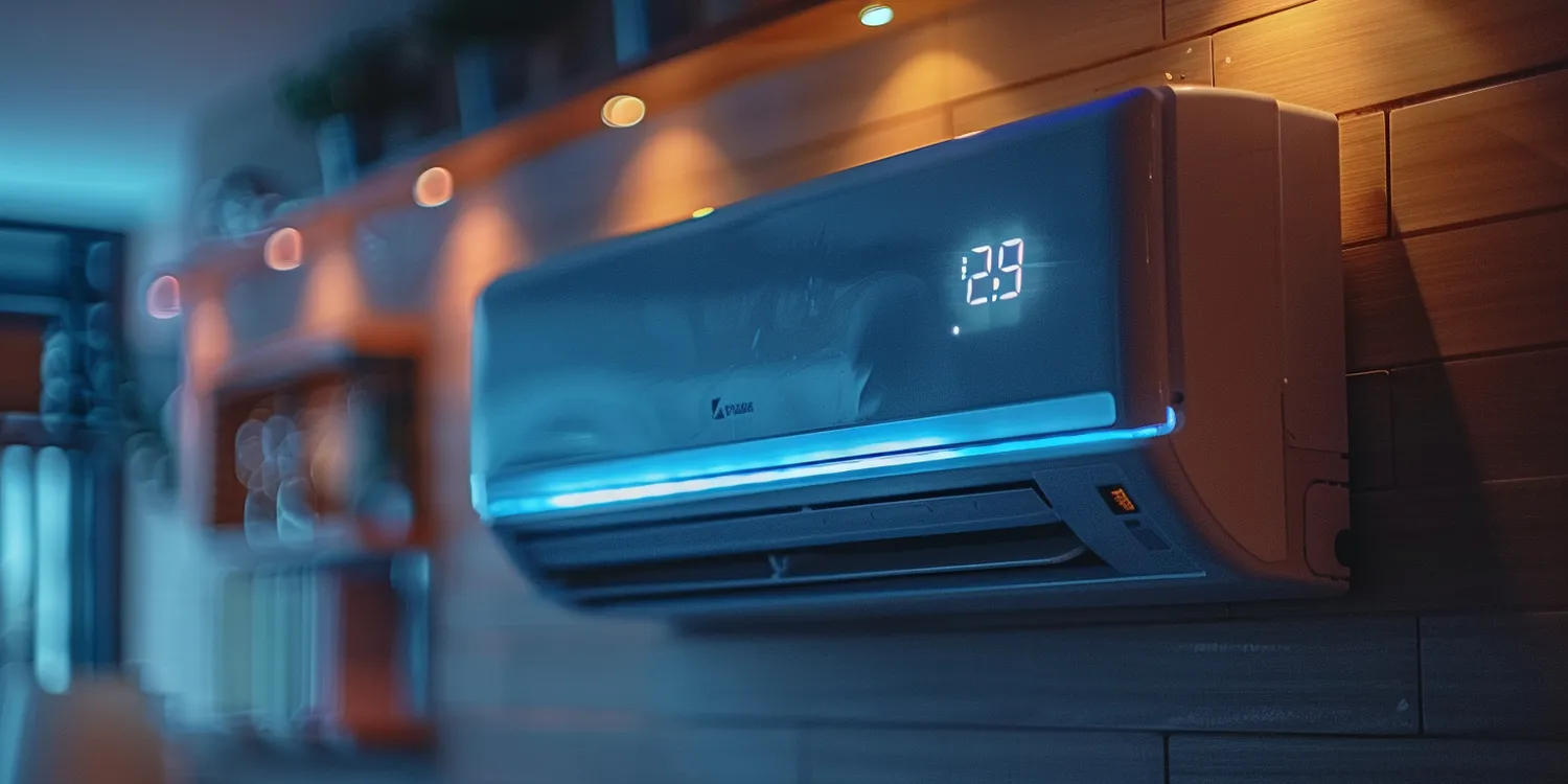 Czy klimatyzacja w domu powinna być cały czas włączona?