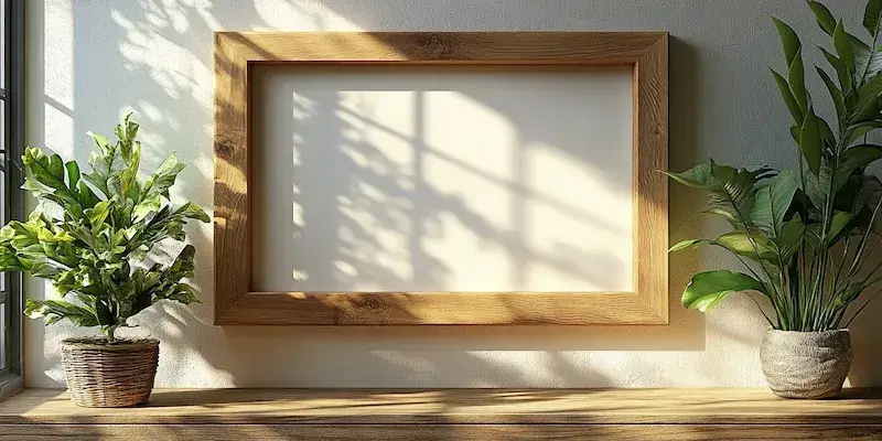 Drewniane personalizowane prezenty