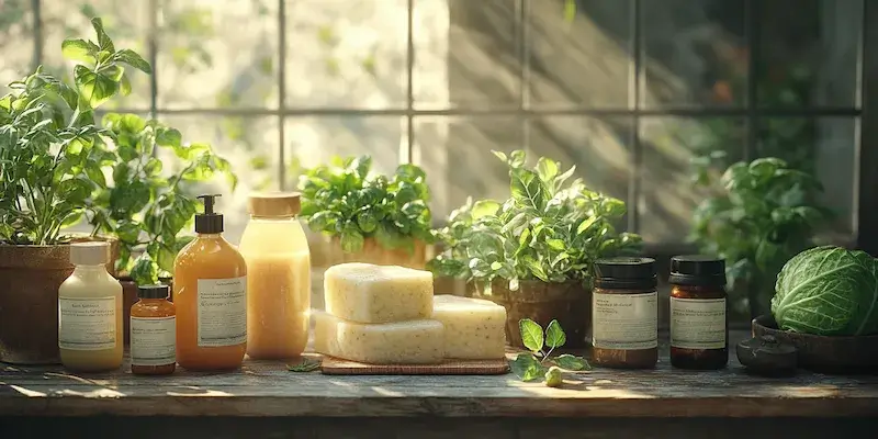 Gdzie kupić produkty ekologiczne?