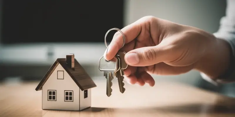 Gdzie można ogłosić sprzedaż mieszkania?