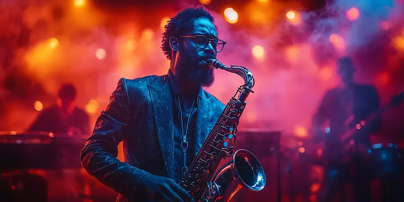 Ile klap ma saksofon altowy?