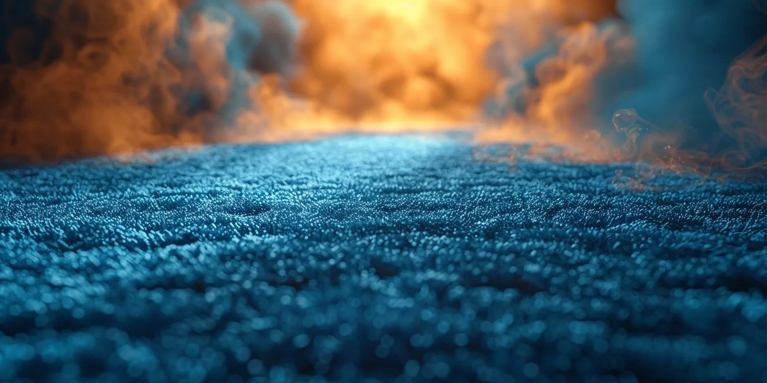 Jak wyprać wykładzinę?