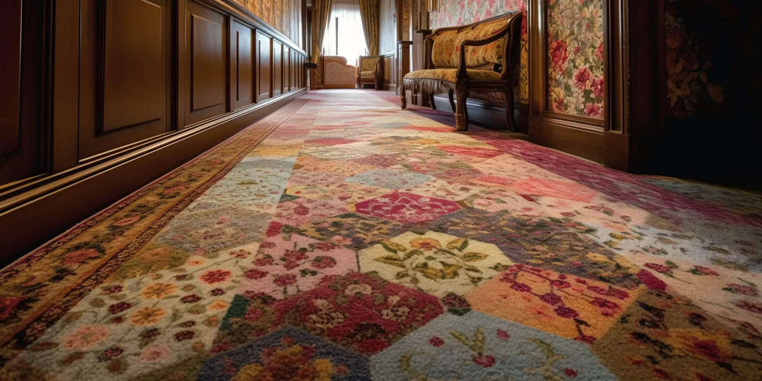 Jak znaleźć firmę do prania wykładzin i dywanów?