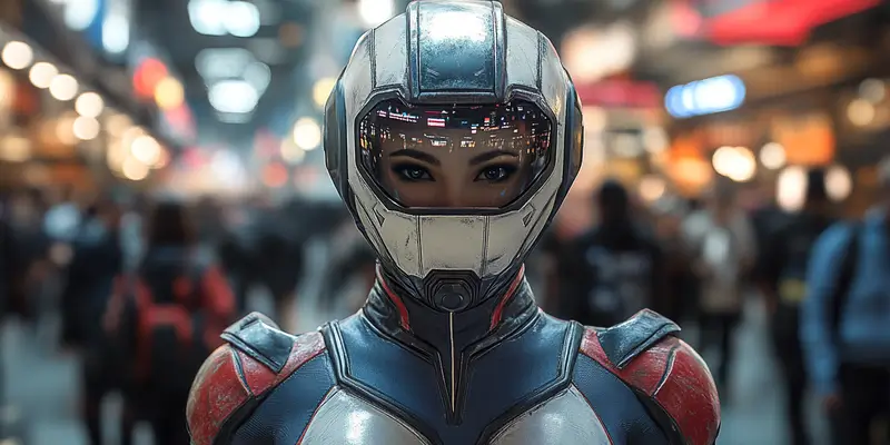 Jak zrobić uszka cosplay?