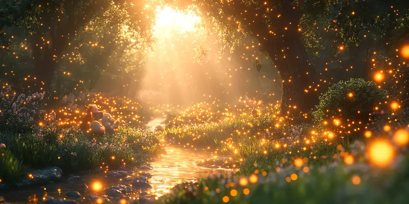 Jakie bajki dla dzieci 3 lata?