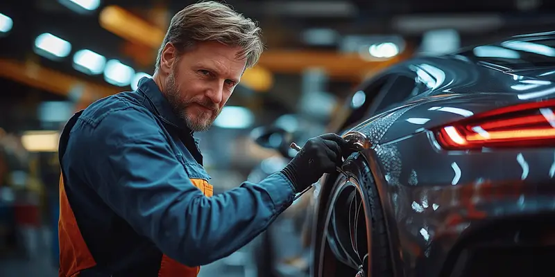 Jakie usługi oferują dobre warsztaty samochodowe?