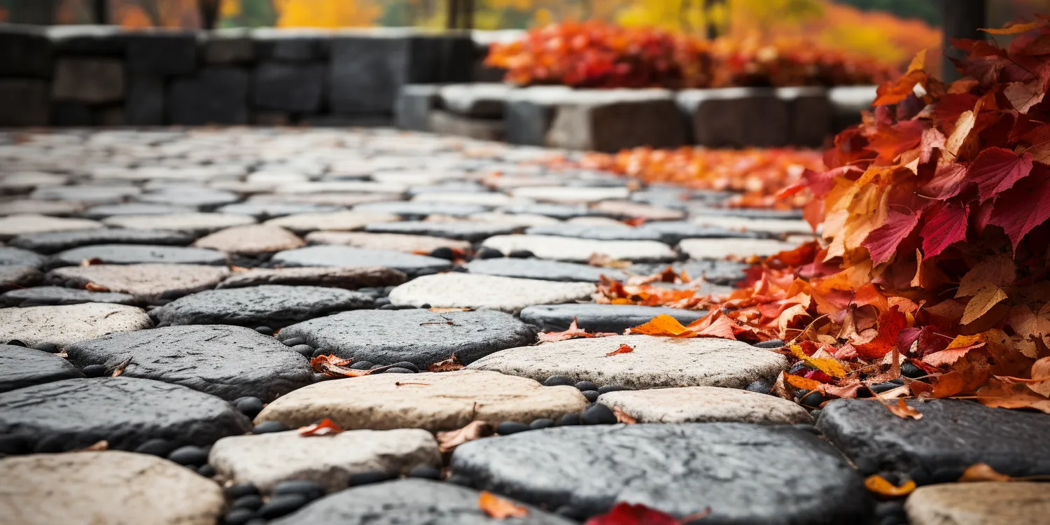 Koszt ułożenia kostki brukowej Szczecin