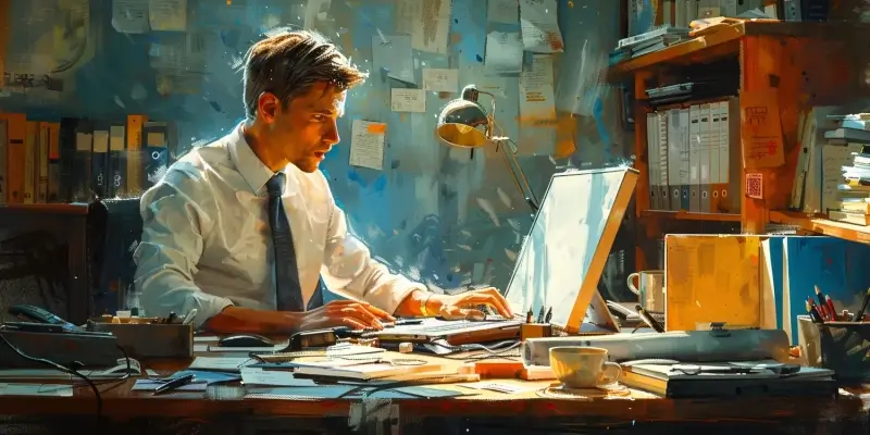 Kto musi prowadzić pełną księgowość?