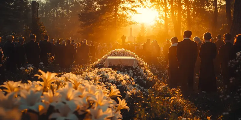 Który zakład pogrzebowy wybrać?