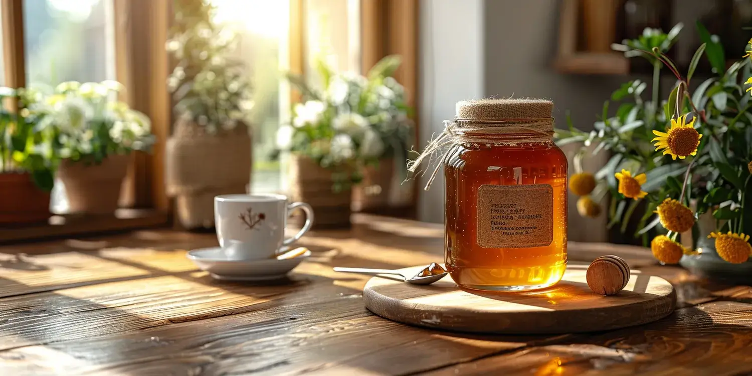 Miód rzepakowy ile dziennie?