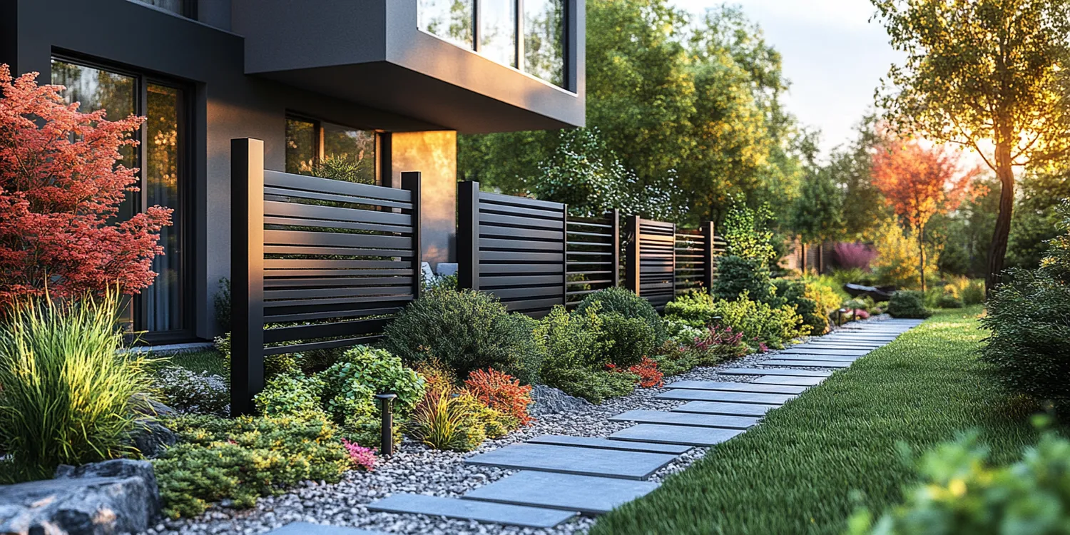 Ogród leśny jakie rośliny?