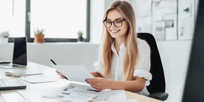 Pełna księgowość - dla kogo i na czym polega?