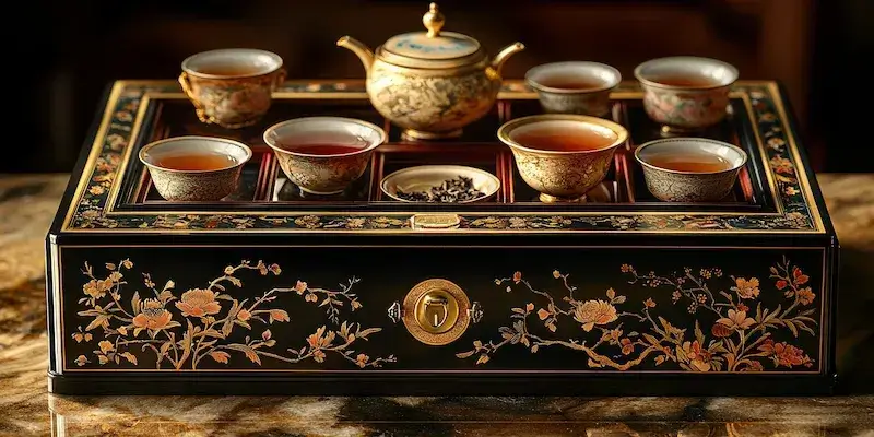 Personalizowane prezenty korporacyjne klasy premium