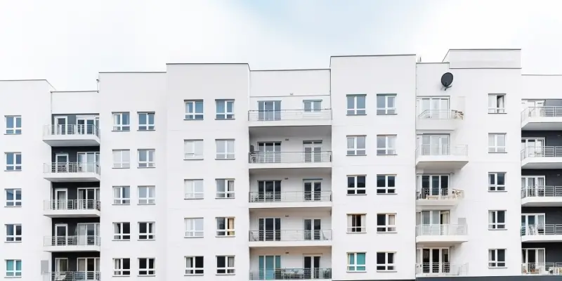 Pierwsze kroki przy sprzedaży mieszkania