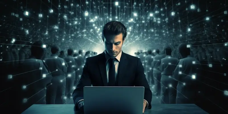 Pozycjonowanie stron w AI