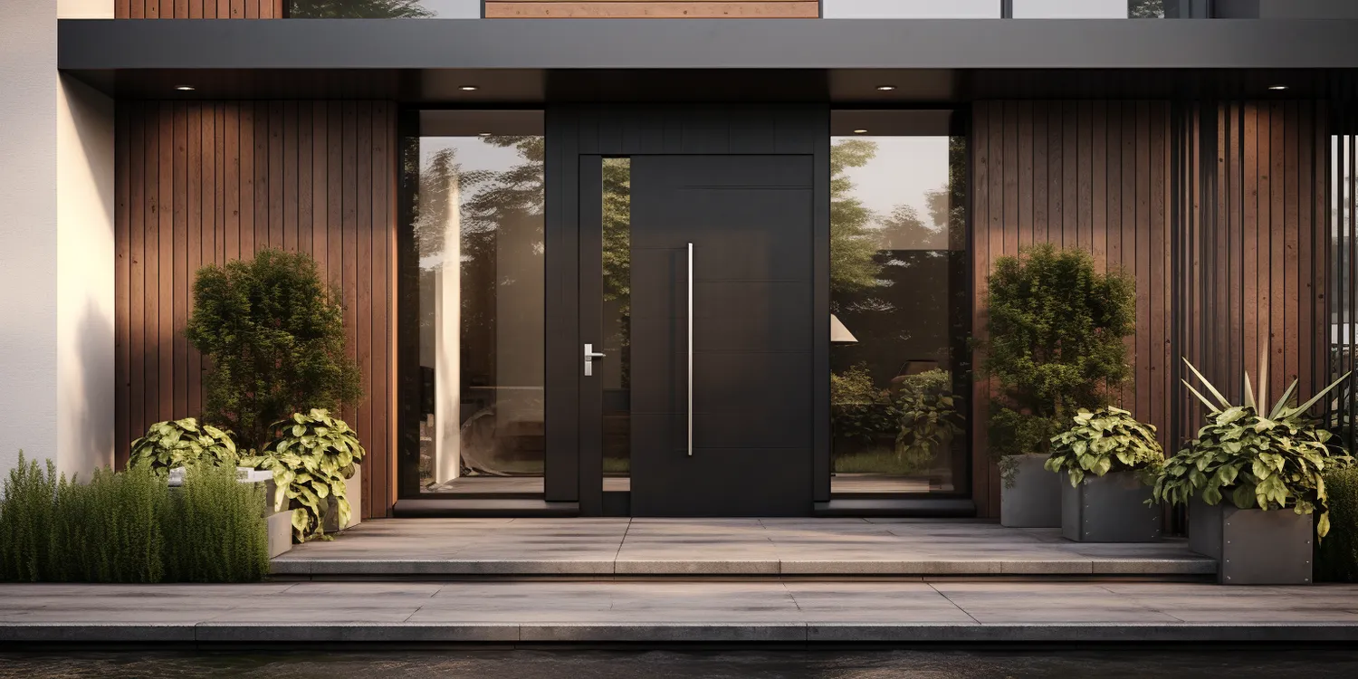 Producent okien pcv Szczecin