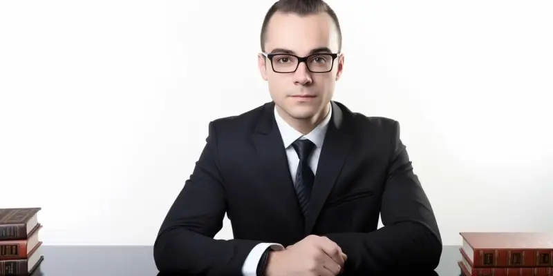 Reklama adwokata