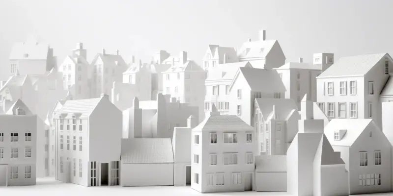 Samodzielna sprzedaż nieruchomości - czy się opłaca?