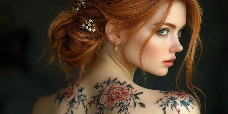 Tatuaże gwiazdki męskie znaczenie?