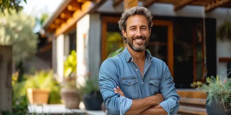 Trendy na rynku nieruchomości