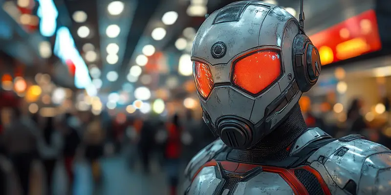 Was ist ein Cosplay?