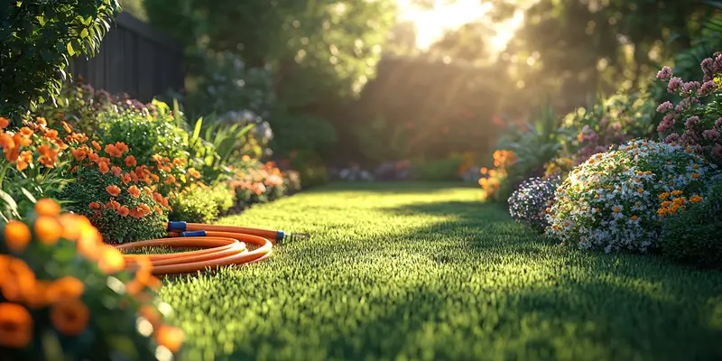 Wąż ogrodowy 3/4 cala ile to mm?