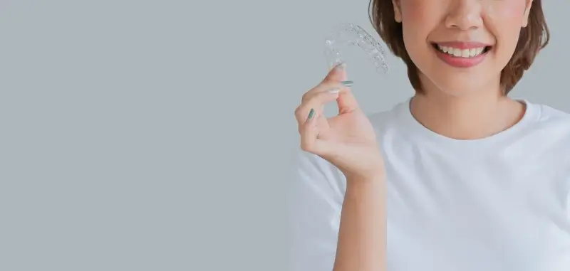 Invisalign szczecin