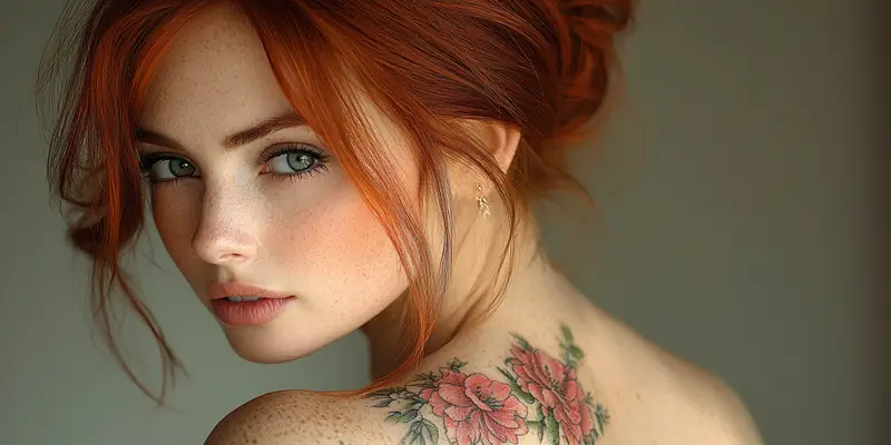 Studio tatuazu szczecin
